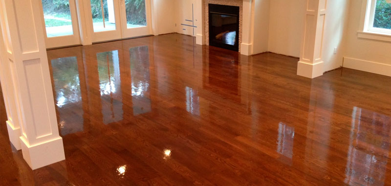 Hardwood Floor Refinishing Services In, Hardwood Flooring Md